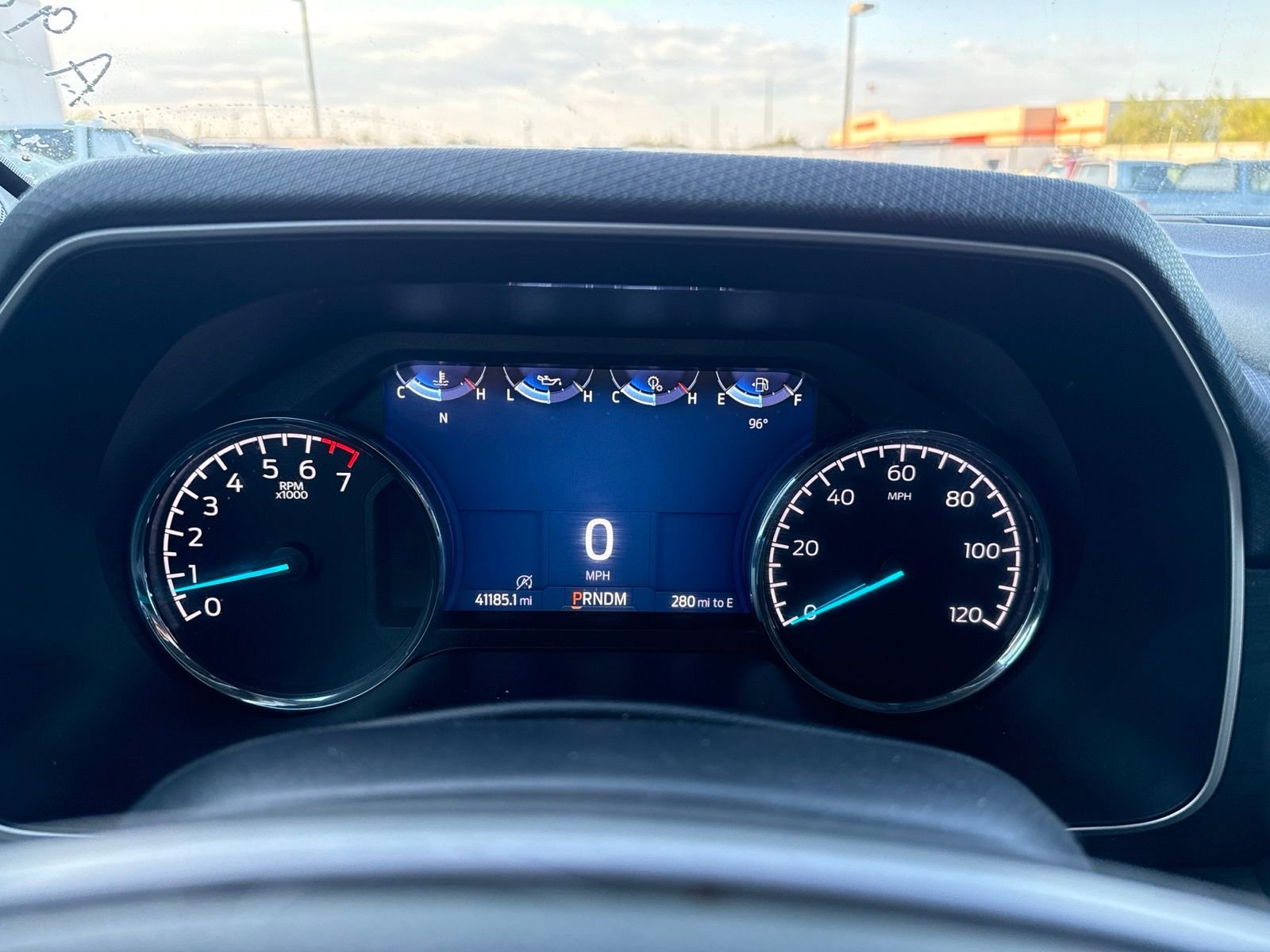 2021 Ford F-150 XLT - Photo 13