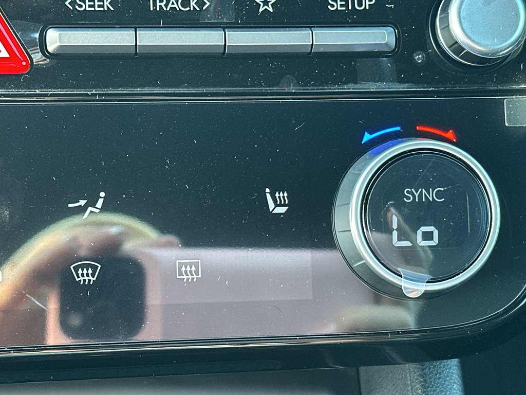 2026 Hyundai Santa Cruz XRT - Photo 25