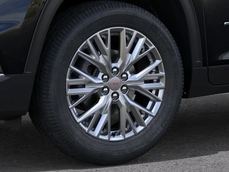 New 2026 Ebony Twilight Metallic GMC Elevation image 9