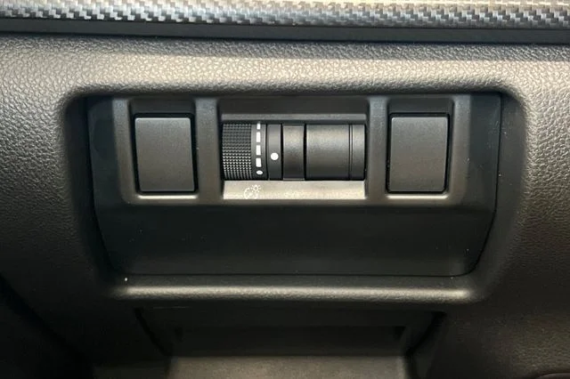 Certified Used 2025 Blue Subaru Premium image 31