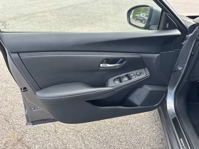 Used 2025 Gray Nissan SV image 20