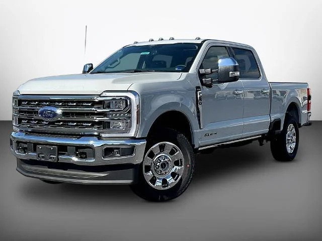 New 2026 Avalanche Ford F-250® Lariat® image 37