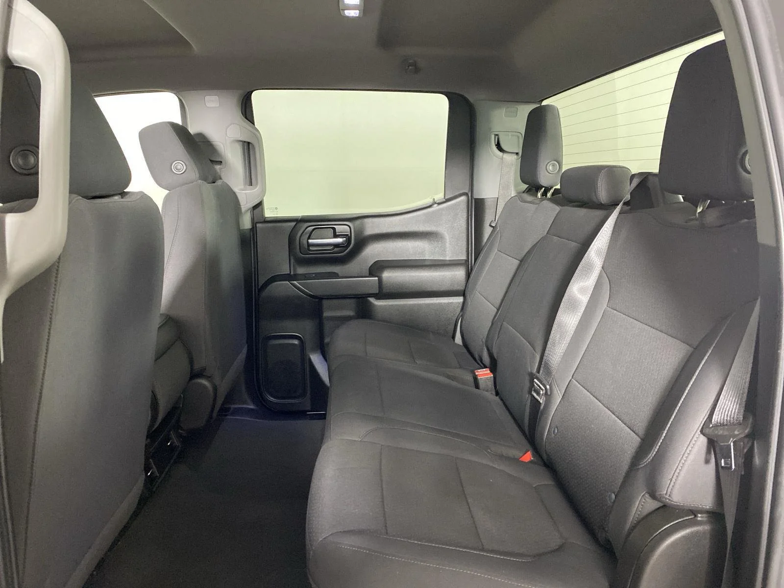 Used 2022 Black Chevrolet Custom image 29