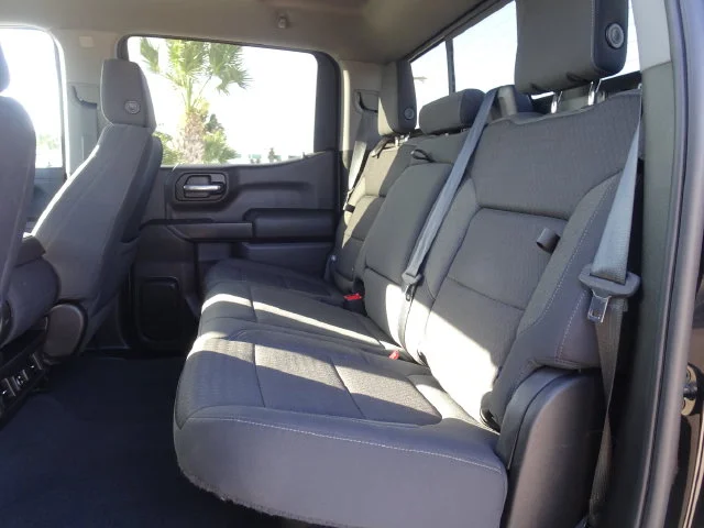 Used 2020 Black Chevrolet LT image 9