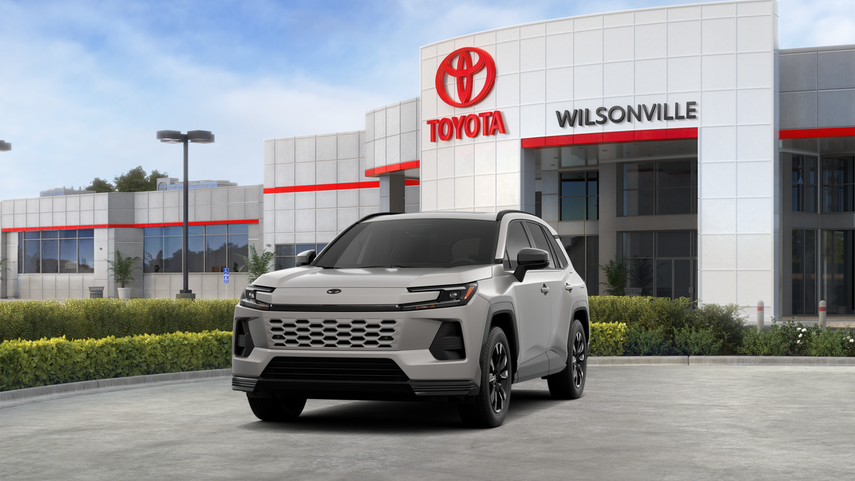 New 2026 Meteor Shower Toyota SE image 18