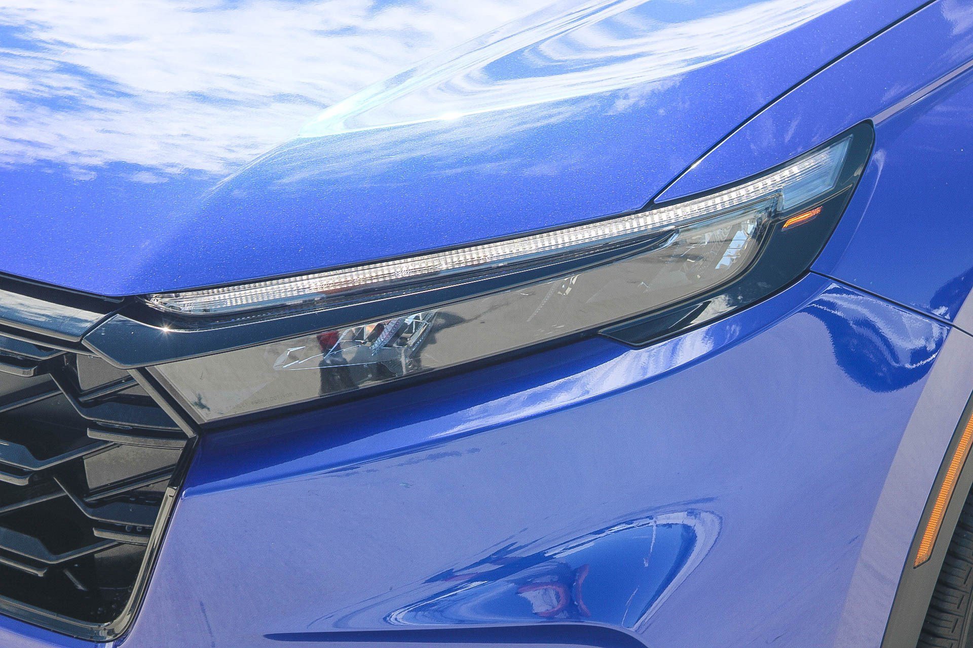 2024 Honda CR-V Sport - Photo 30