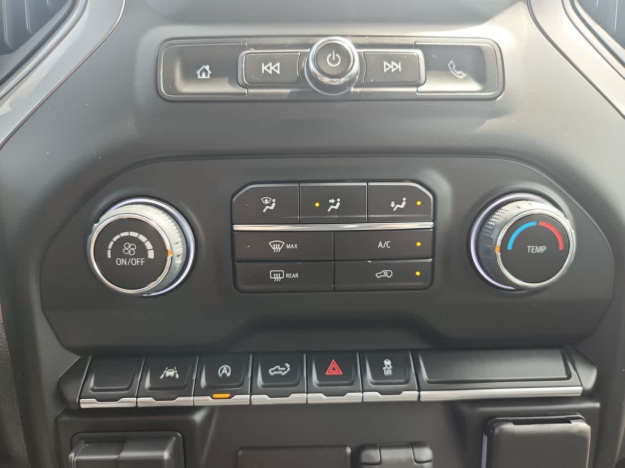 Used 2023 Summit White Chevrolet Custom image 20