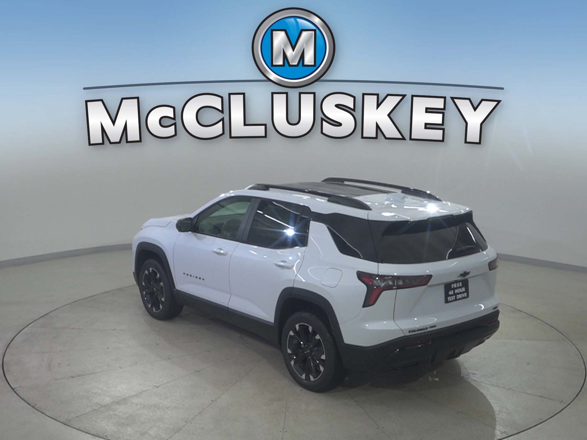 2026 Chevrolet Equinox RS - Photo 32