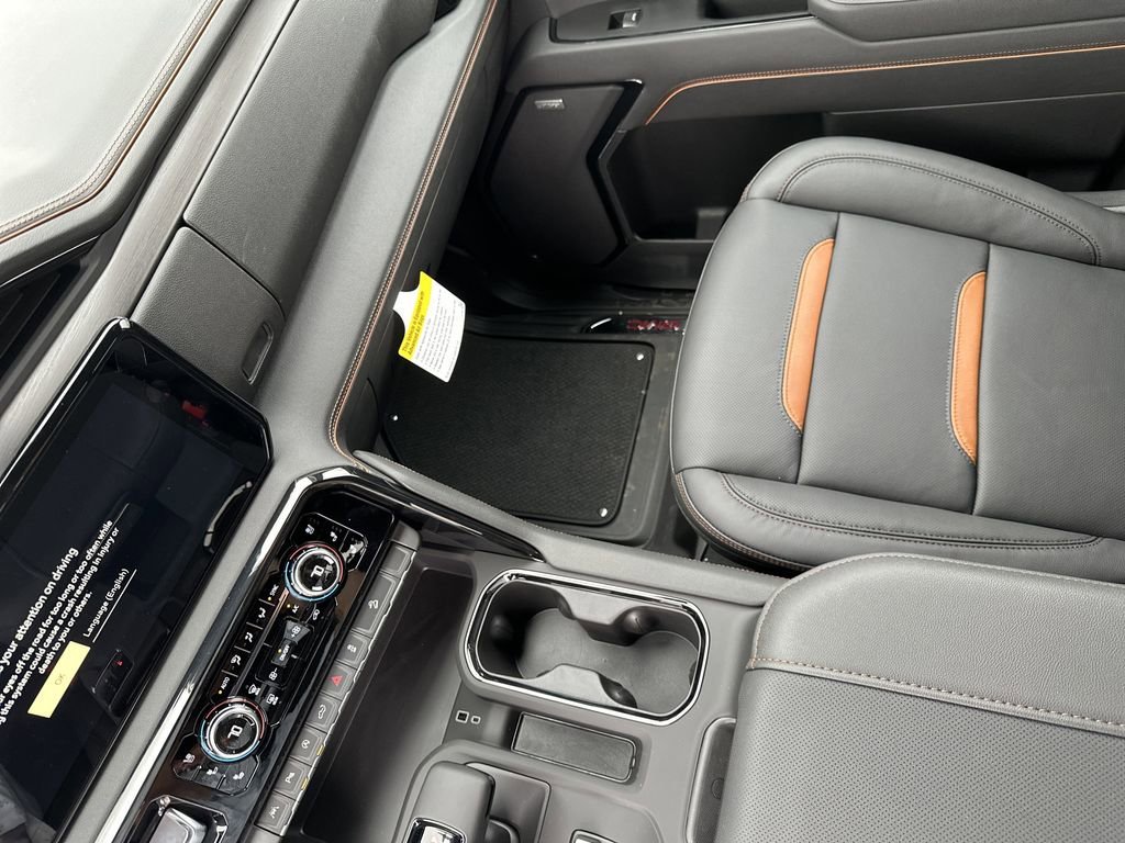 2026 GMC Sierra 1500 AT4 - Photo 24