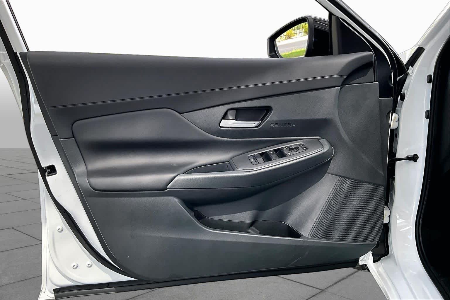 New 2026 Fresh Powder Nissan S image 10