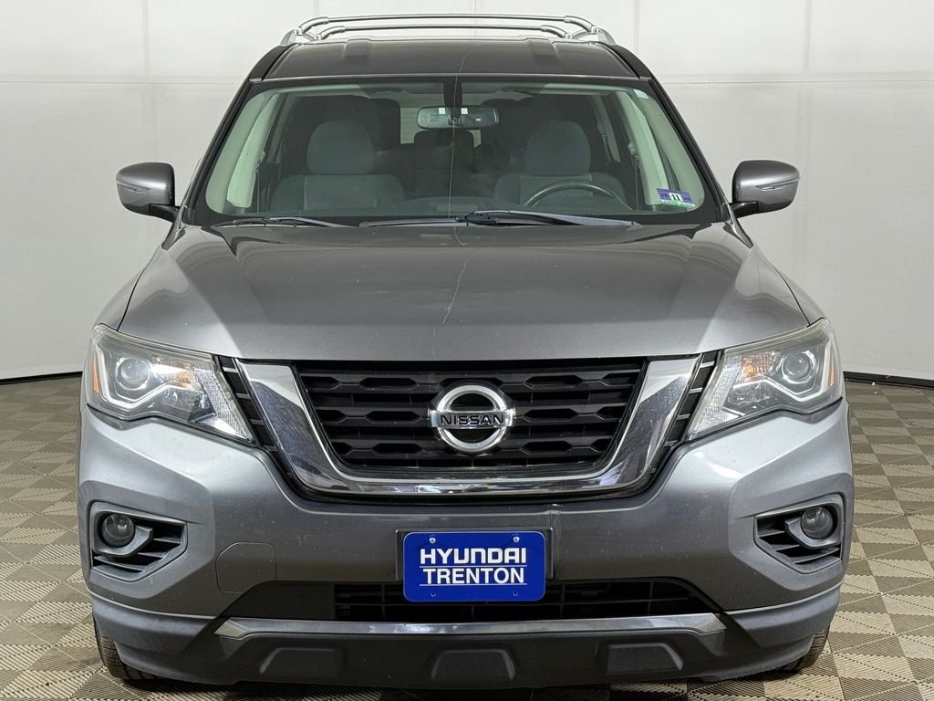 2019 Nissan Pathfinder SV - Photo 10