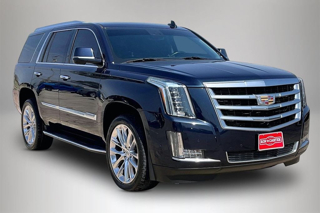 2020 Cadillac Escalade 2WD Luxury's photo