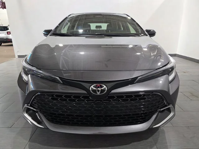 Used 2023 Gray Toyota XSE image 7