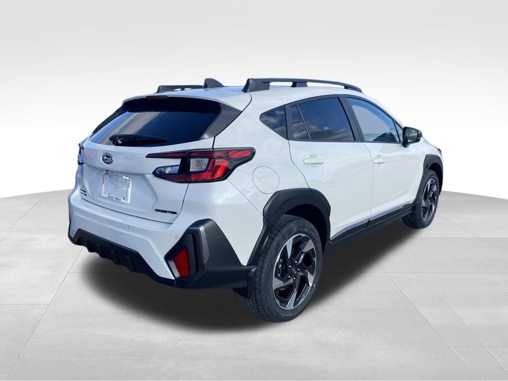 2026 Subaru Crosstrek Limited - Photo 30