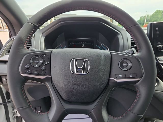 2024 Honda Odyssey SPORT - Photo 54