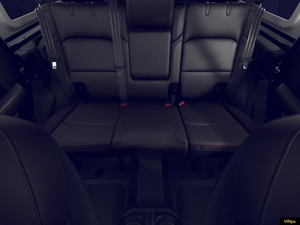 New 2026 41 Exterior Paint Jeep Rubicon X image 15