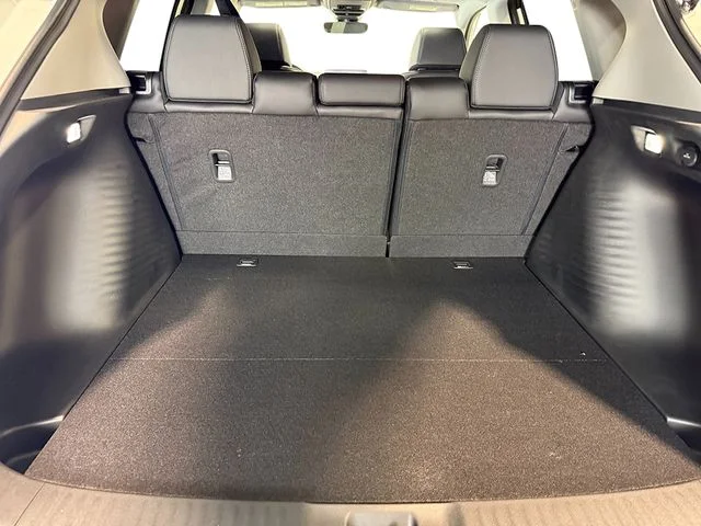 New 2026 Crystal Black Pearl Acura Base image 35