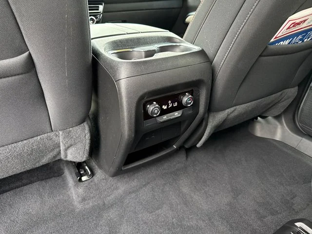Used 2025 Gray Chevrolet LT image 23