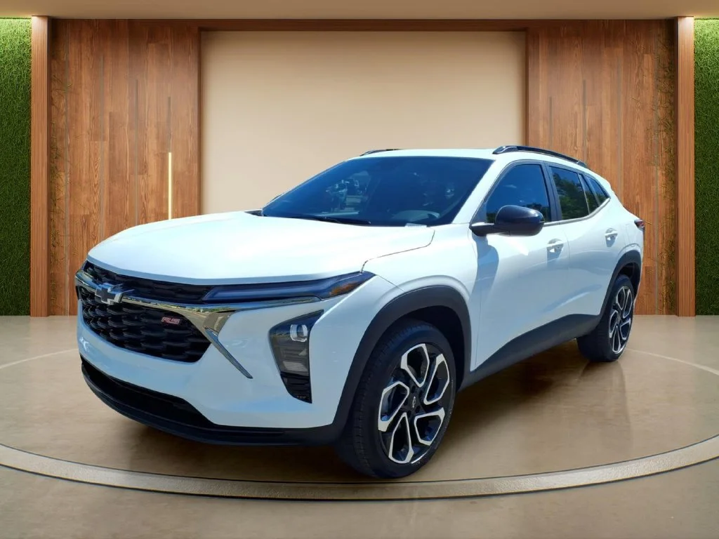 2026 Chevrolet Trax RS - Photo 28
