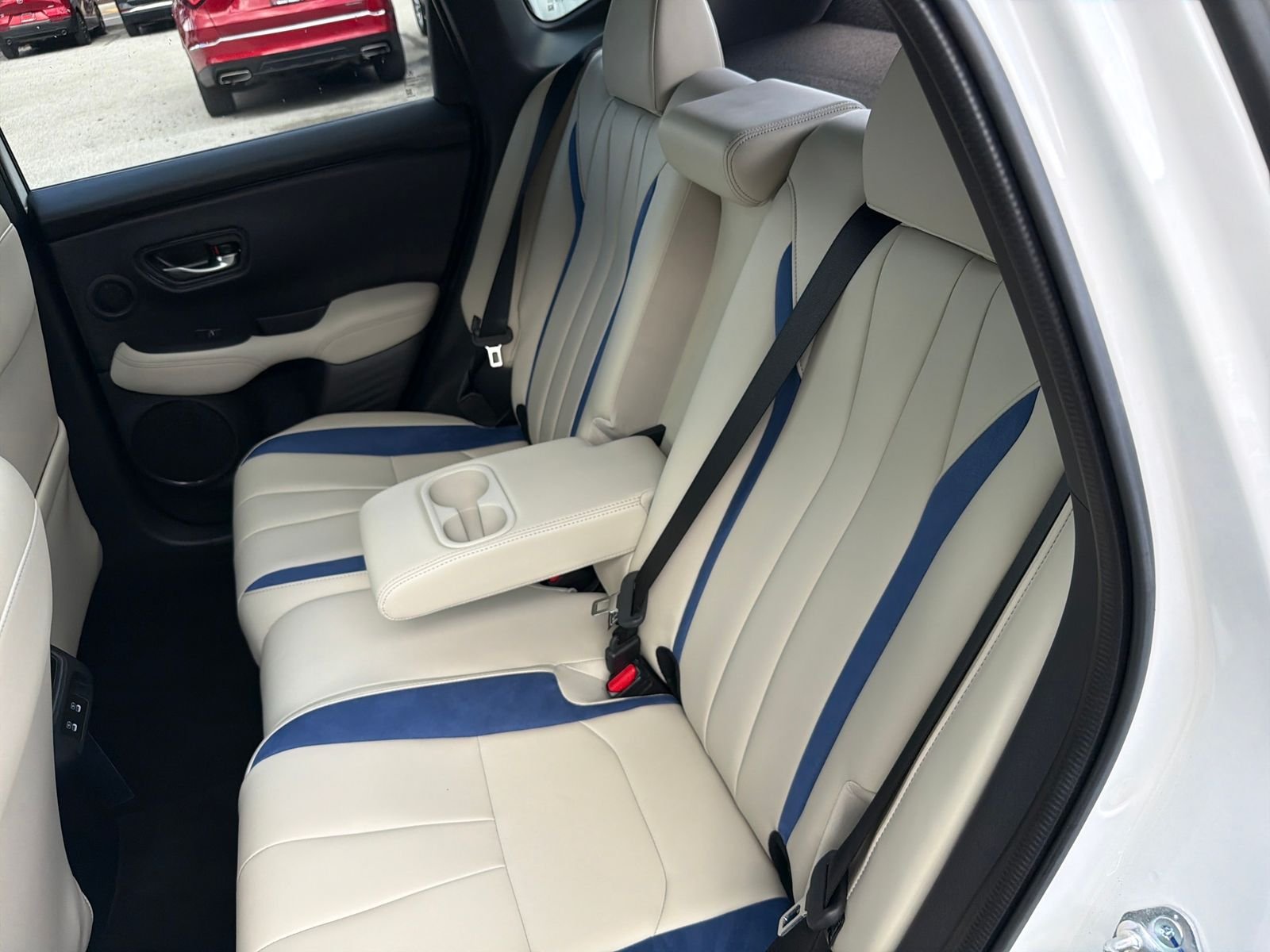 Used 2025 White Acura A-Spec Package image 36