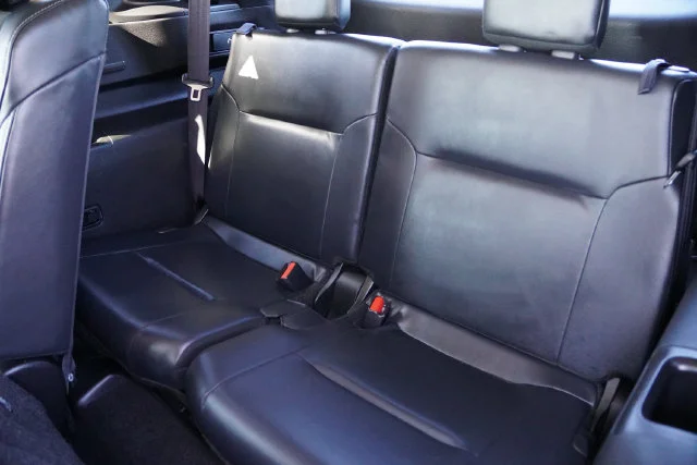 Certified Used 2024 Black Mitsubishi SE image 18