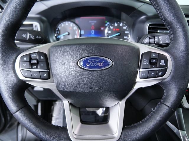 Certified Used 2024 Gray Ford XLT image 24