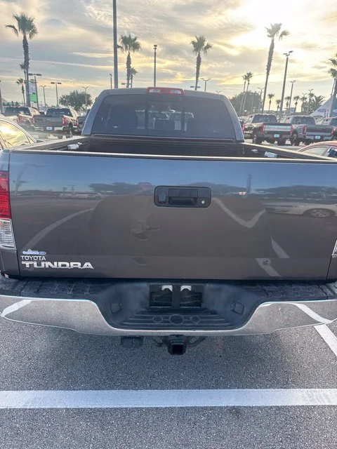 Used 2013 Gray Toyota Grade image 8