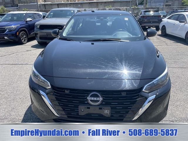2024 Nissan Sentra SV - Photo 11