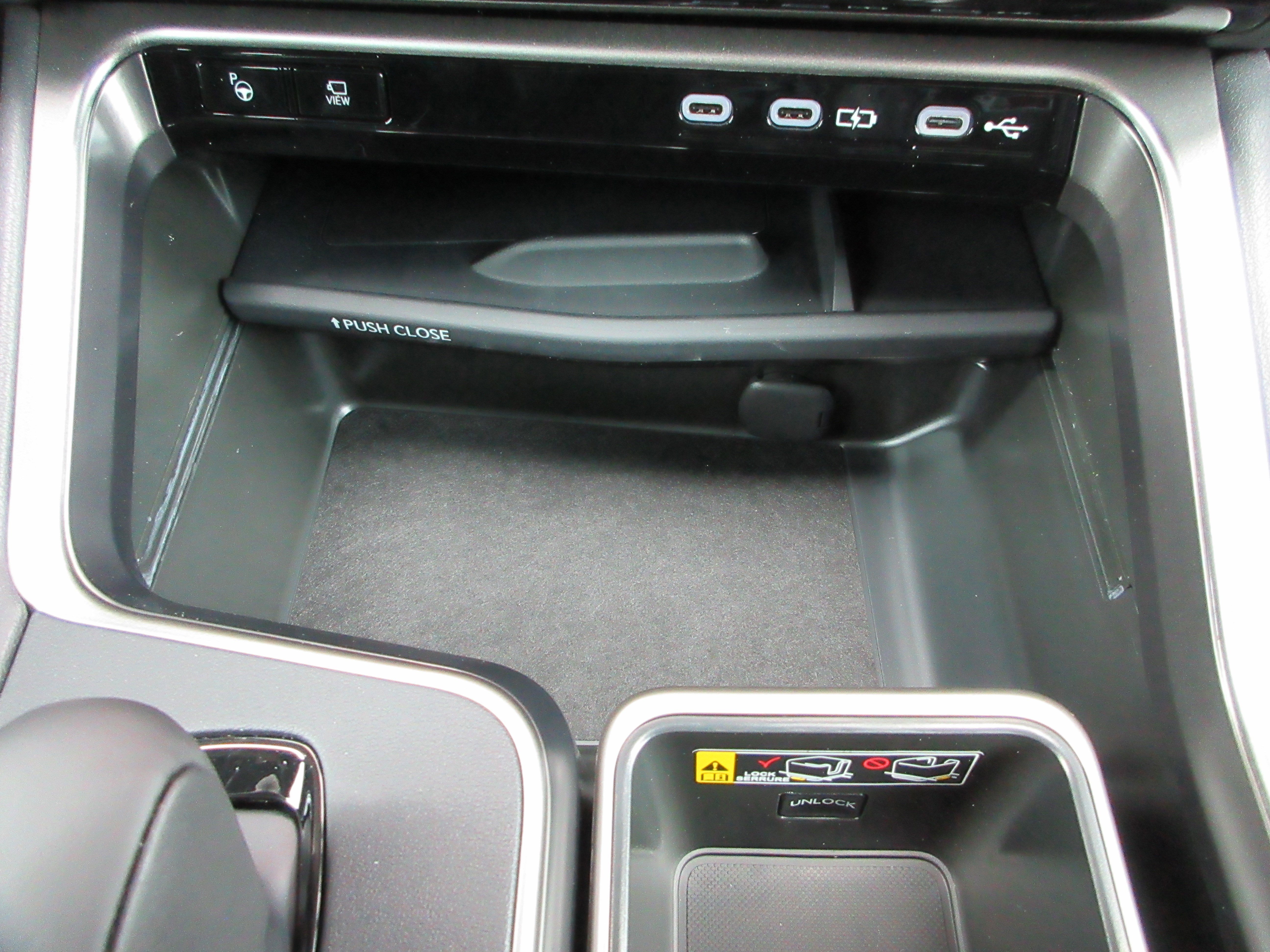 New 2026 Nightfall Mica Lexus PREMIUM AWD image 49