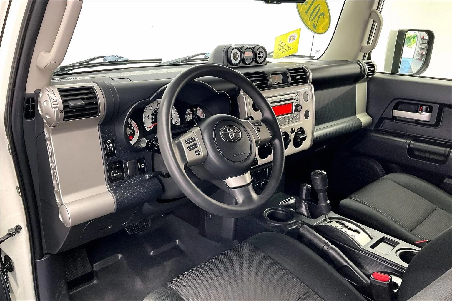 Used 2014 Iceberg Toyota  image 14