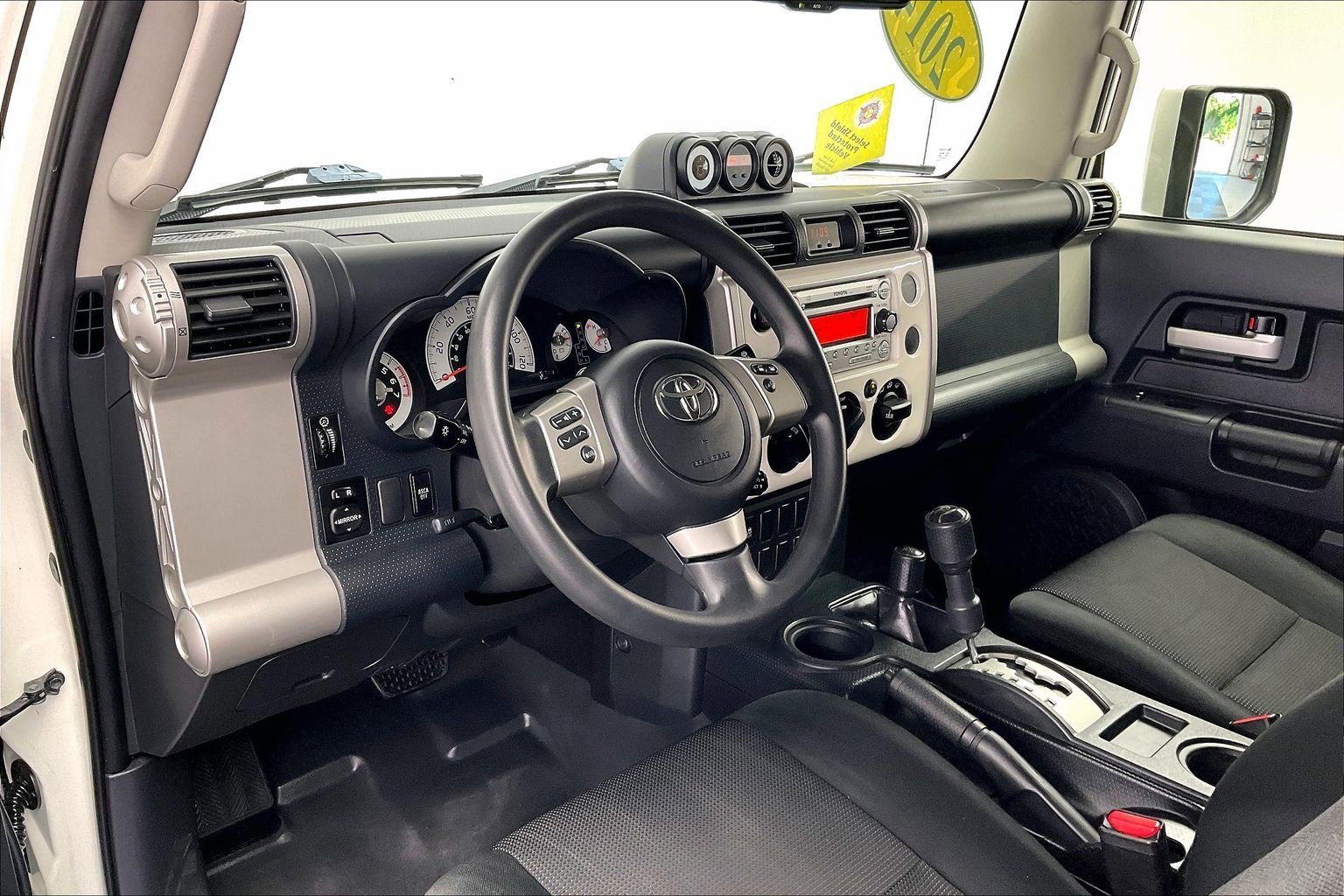Used 2014 Iceberg Toyota  image 14