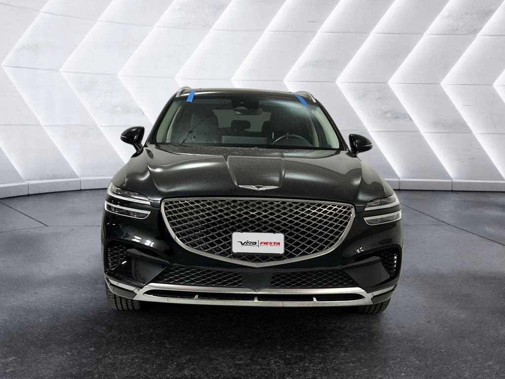 Used 2023 Black Genesis 2.5T image 2