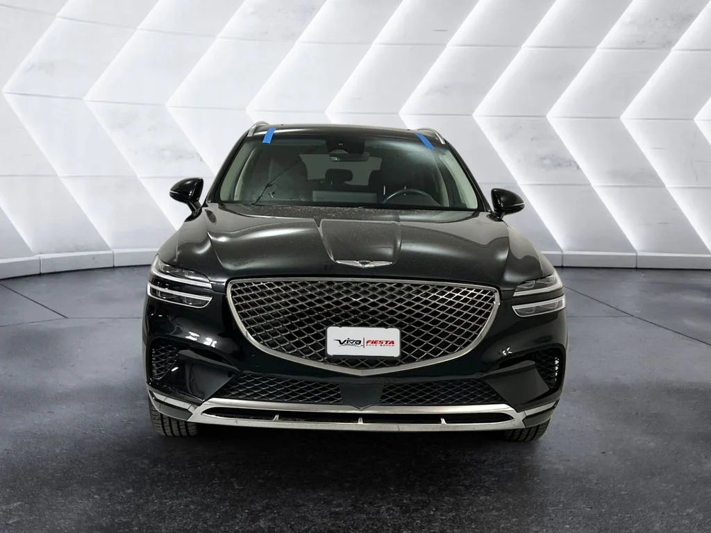 Used 2023 Black Genesis 2.5T image 2