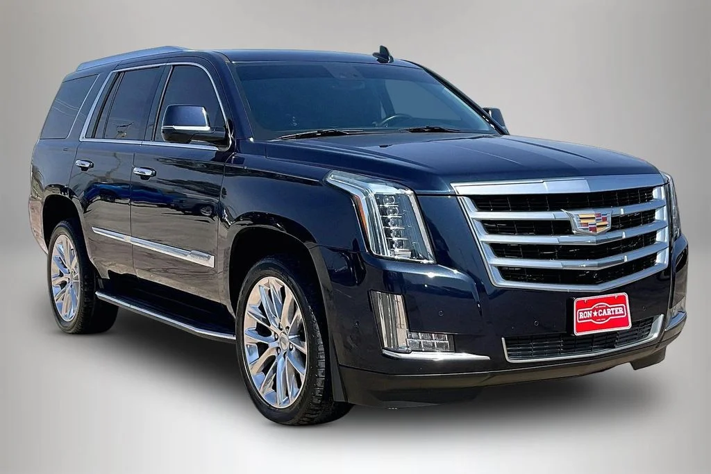 2020 Cadillac Escalade