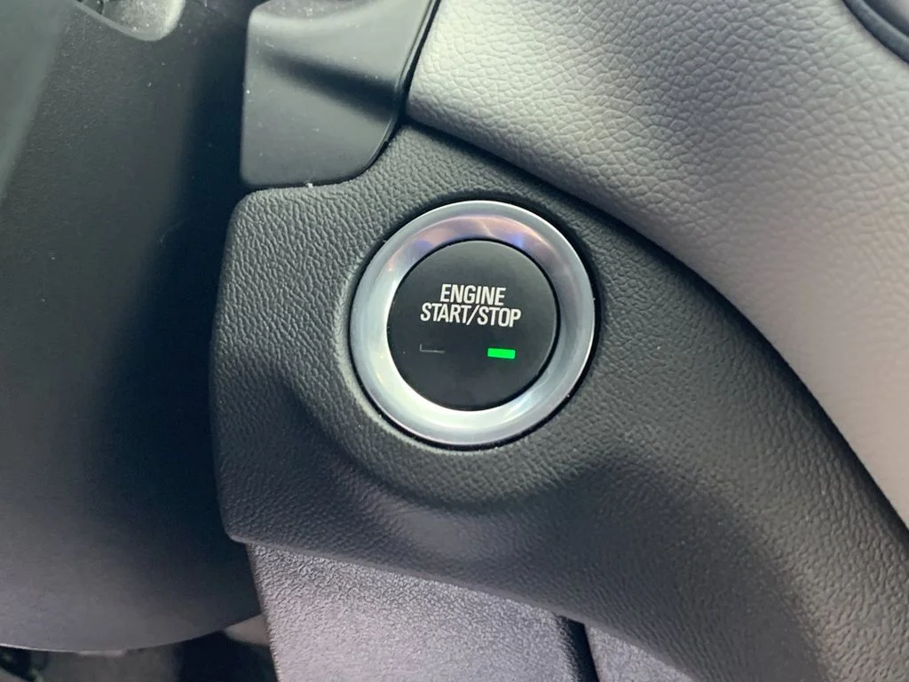 Used 2024 Gray Chevrolet LS image 25