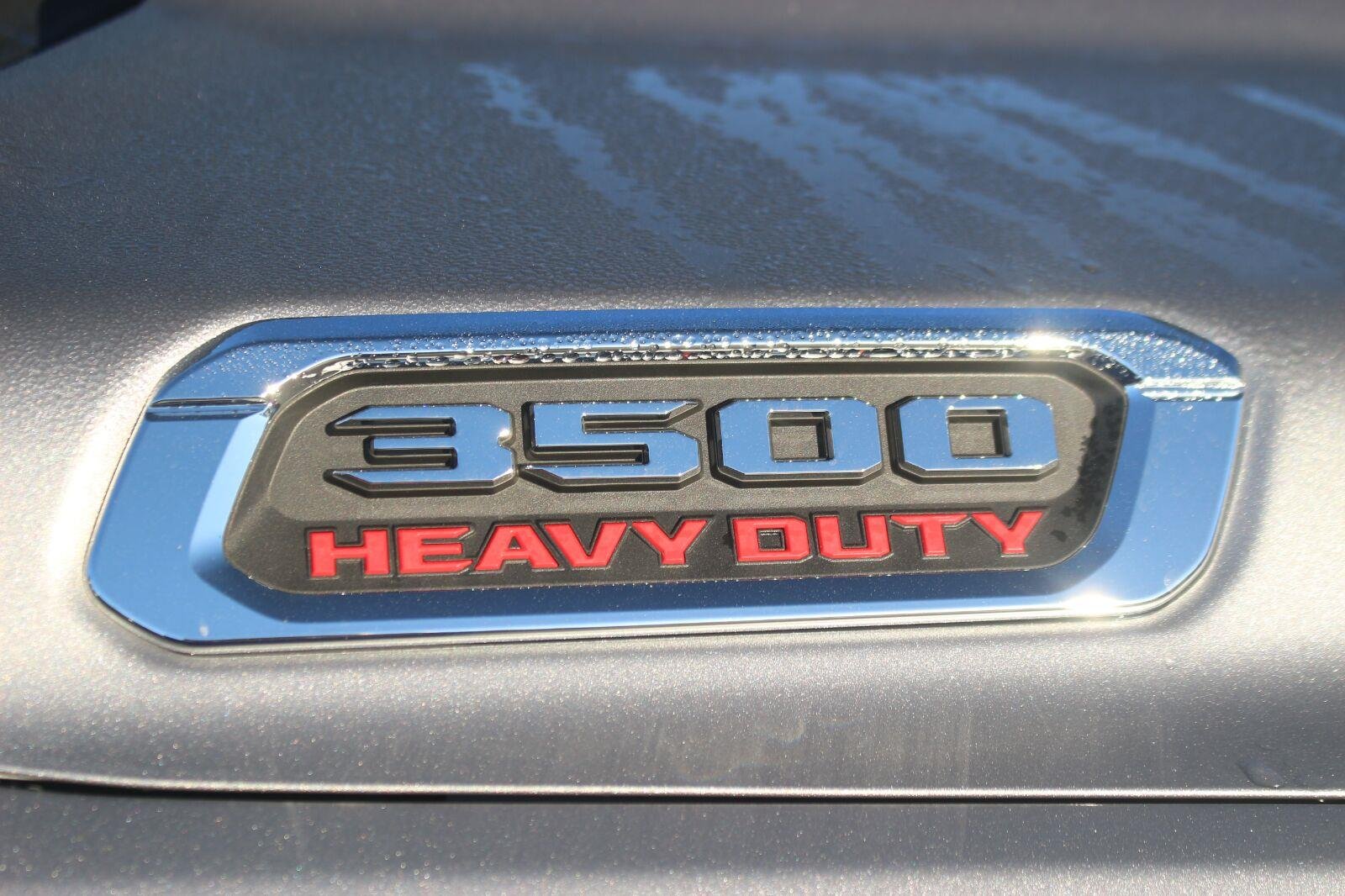 Used 2024 Silver Ram Tradesman image 11