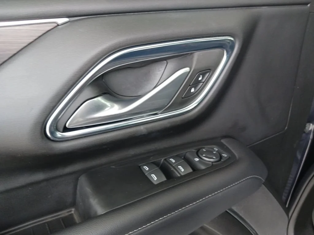 Used 2023 Dark Ash Metallic Chevrolet LS image 30