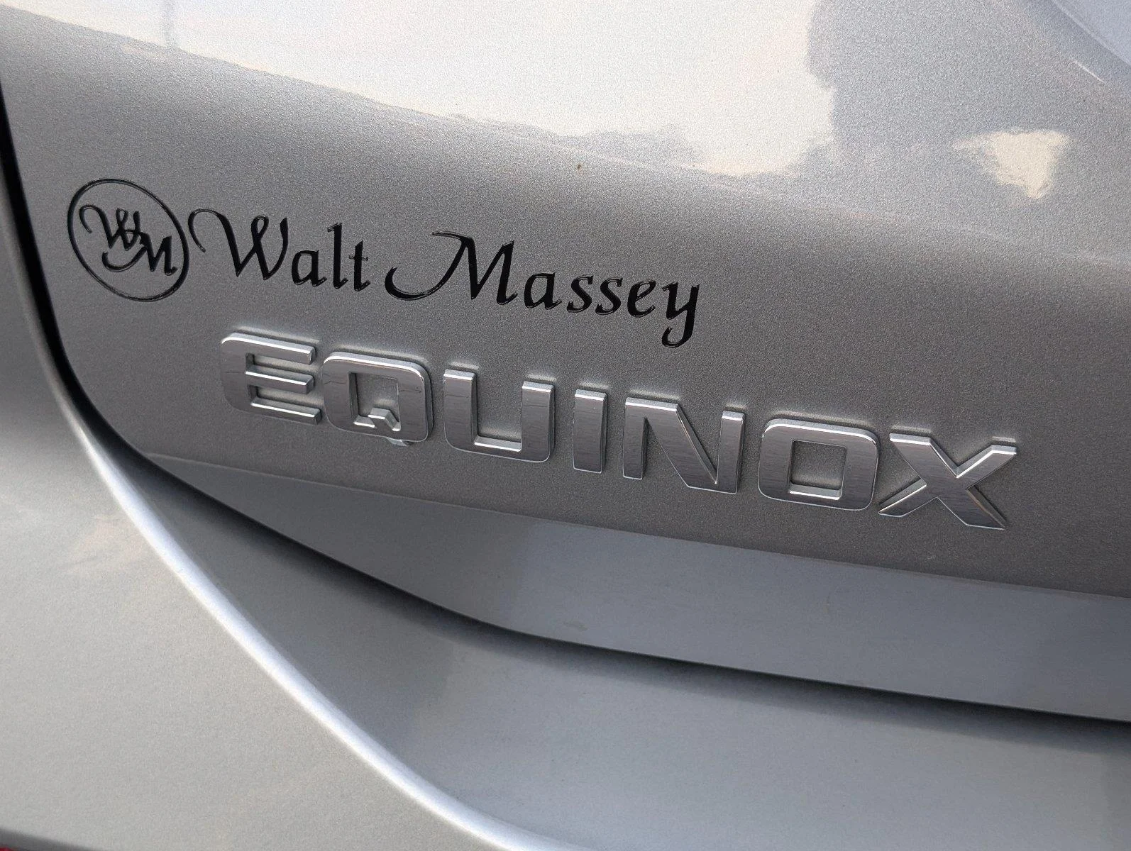 Used 2024 Sterling Gray Metallic Chevrolet Premier image 6
