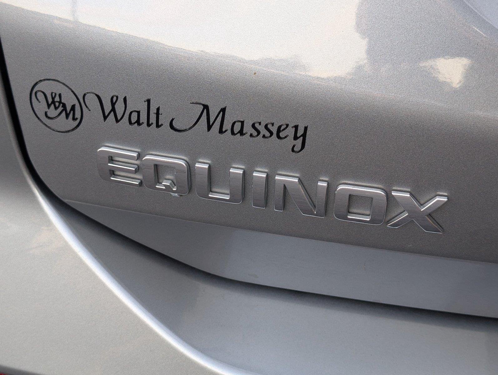 Used 2024 Sterling Gray Metallic Chevrolet Premier image 6