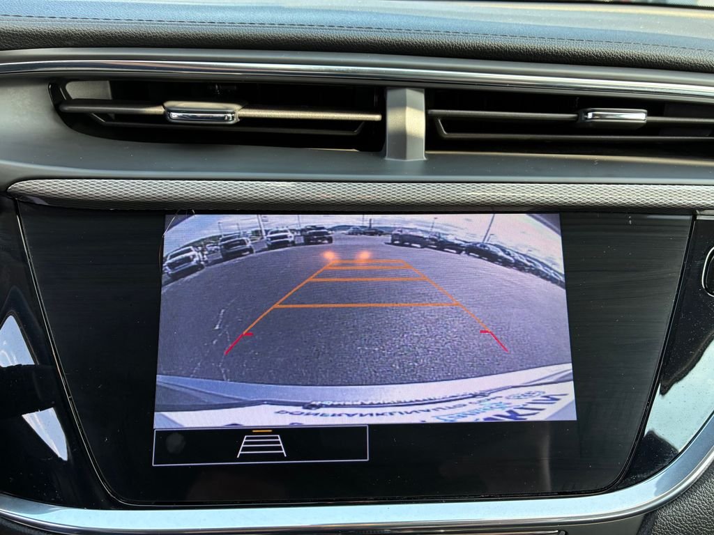 Used 2023 Gray Buick Select image 14