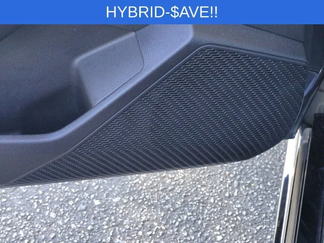 Used 2024 Black Honda EX-L image 15