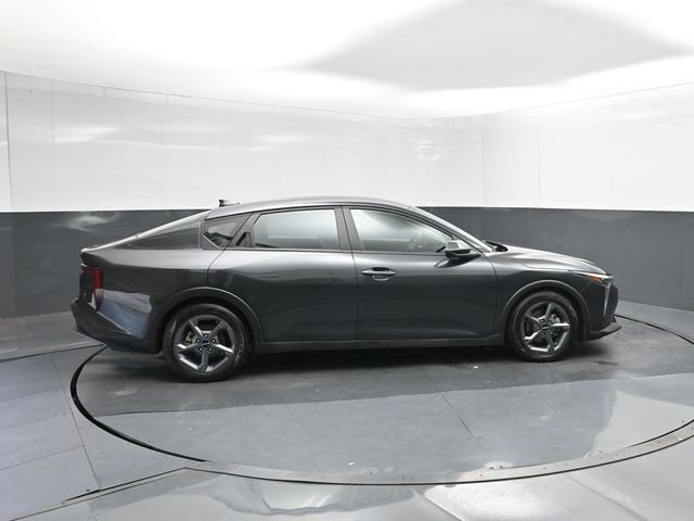 Used 2025 Gray Kia LXS image 15