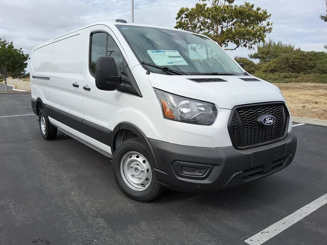 2026 Ford Transit-150 Base