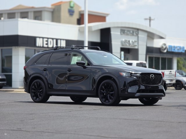 2026 Mazda CX-90 3.3 Turbo Premium Sport AWD