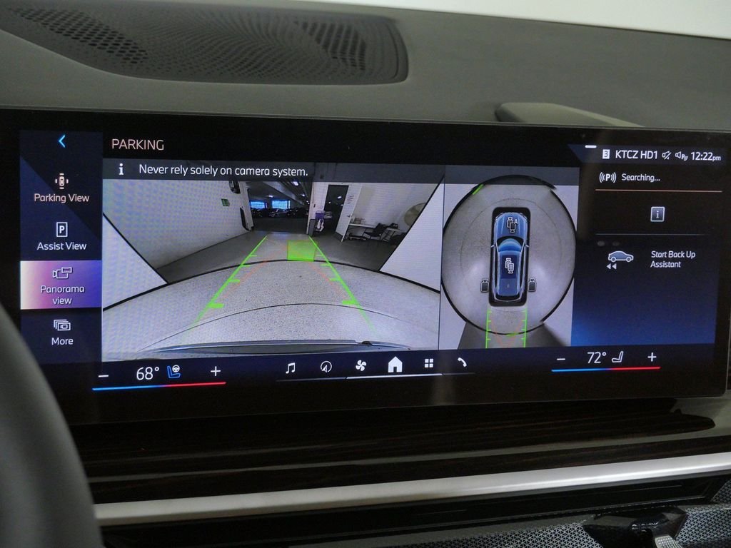 New 2026 Skyscraper Grey Metallic BMW xDrive40i image 49