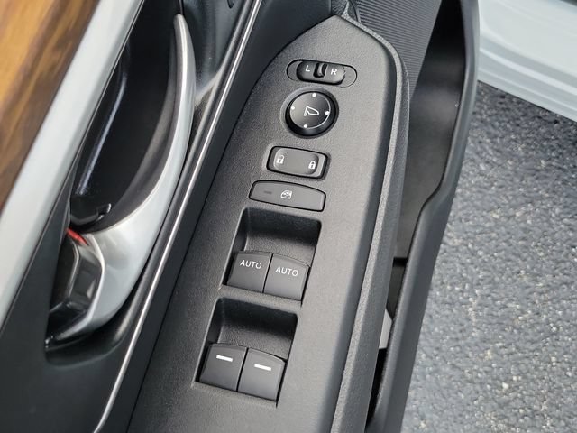 2020 Honda CR-V EX-L - Photo 22