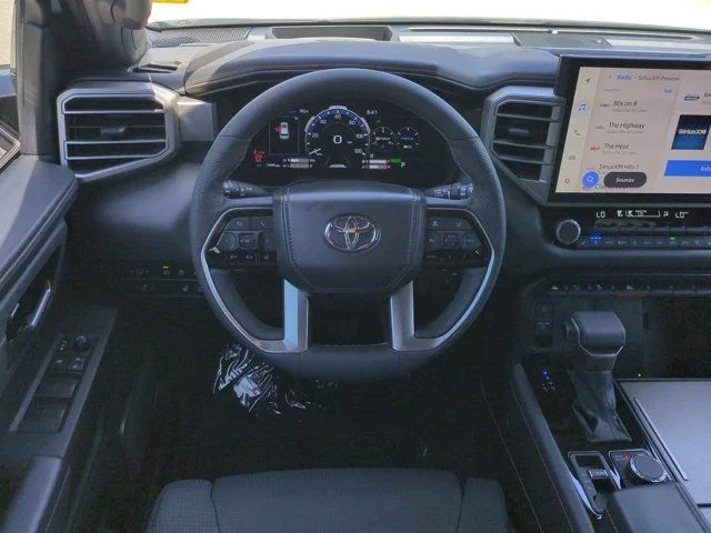 Used 2026 Beige Toyota Capstone image 15