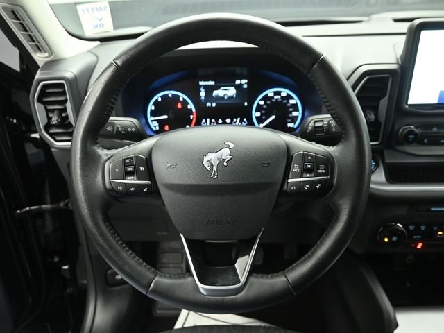 2023 FORD BRONCO SPORT - Image 14