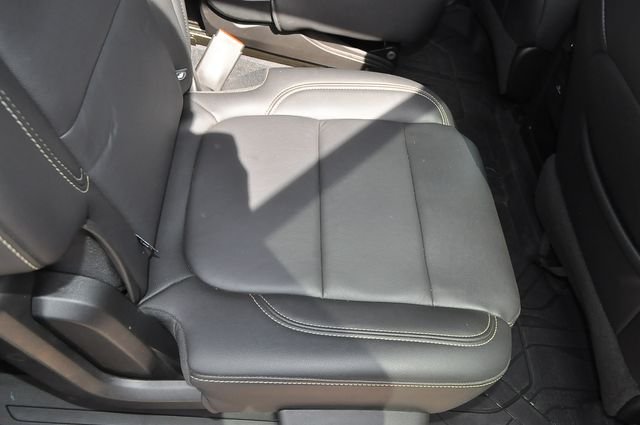 Used 2022 Red Chevrolet LT Leather image 25