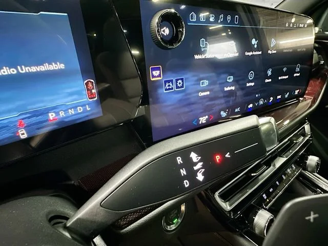 2026 Chevrolet Traverse Z71 - Photo 20